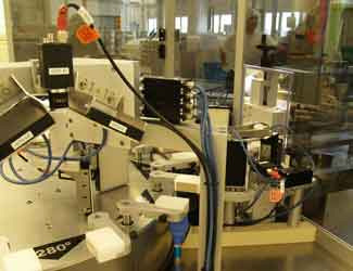 VisionPro 帮助 Boehringer Ingelheim 实现