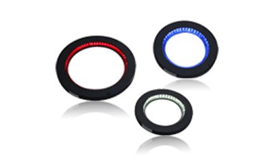 环形光源0度